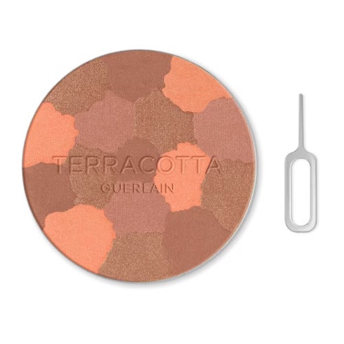 Guerlain Terracotta Light Bronzer utántöltő 03 Medium Warm 10 gramm