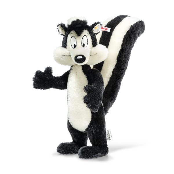 Pepe das Stinktier