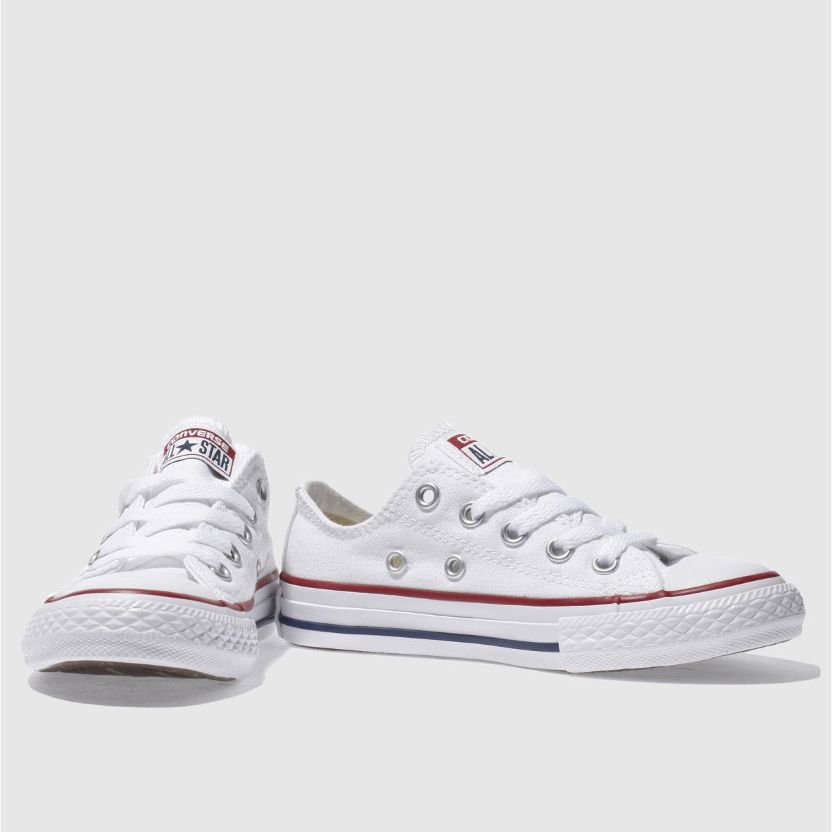 Converse vita All Star Low Junior-sneakers