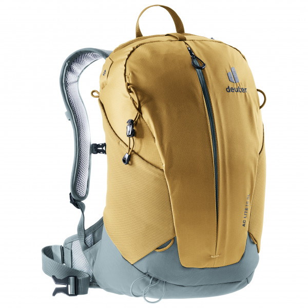 Deuter - Women's AirComfort Lite 15 SL - Wanderrucksack