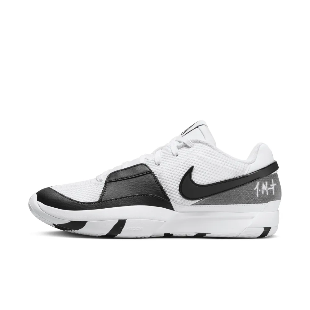Nike Ja 1 FQ4796 101 / weiss