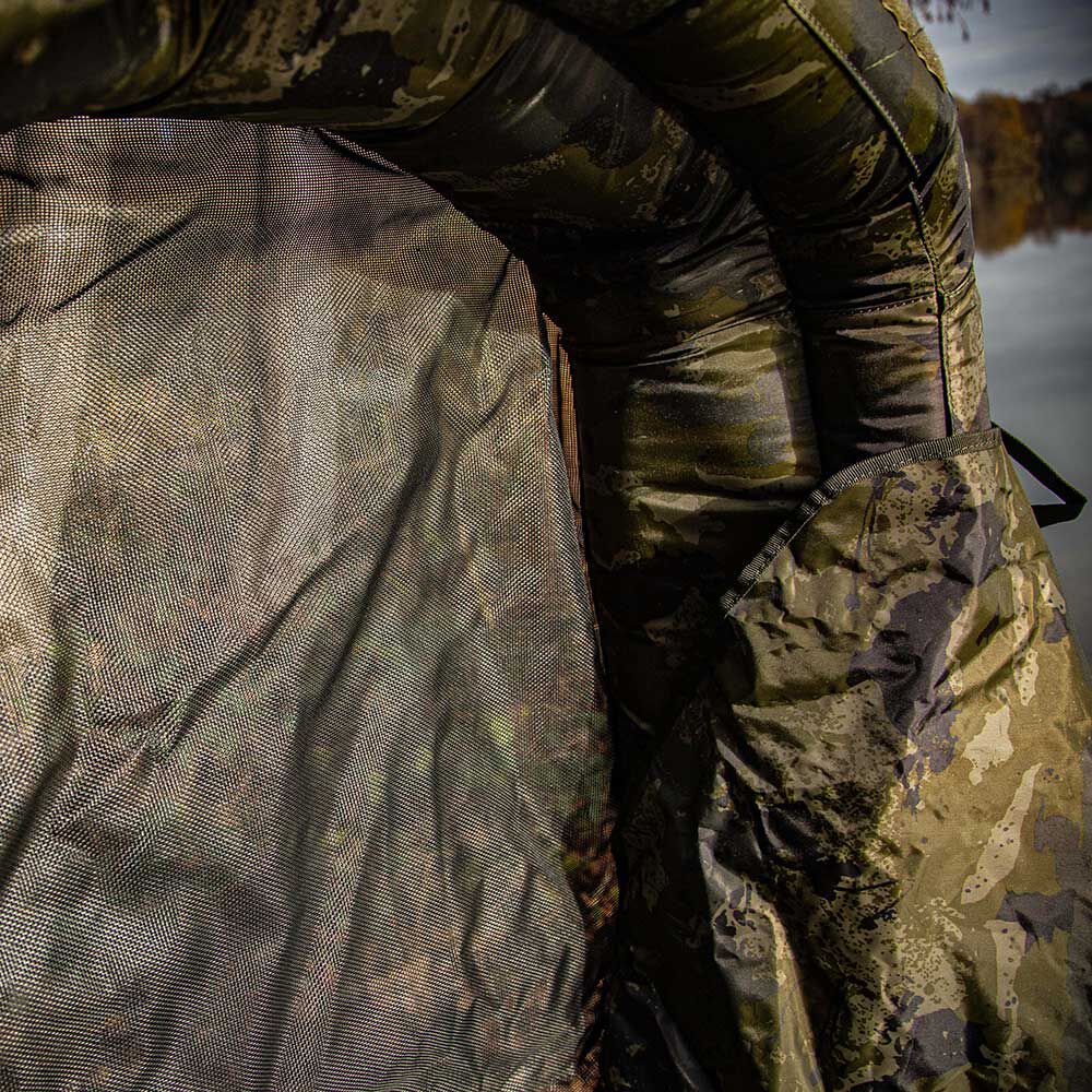 Pristávacia podložka SOLAR Undercover Camo