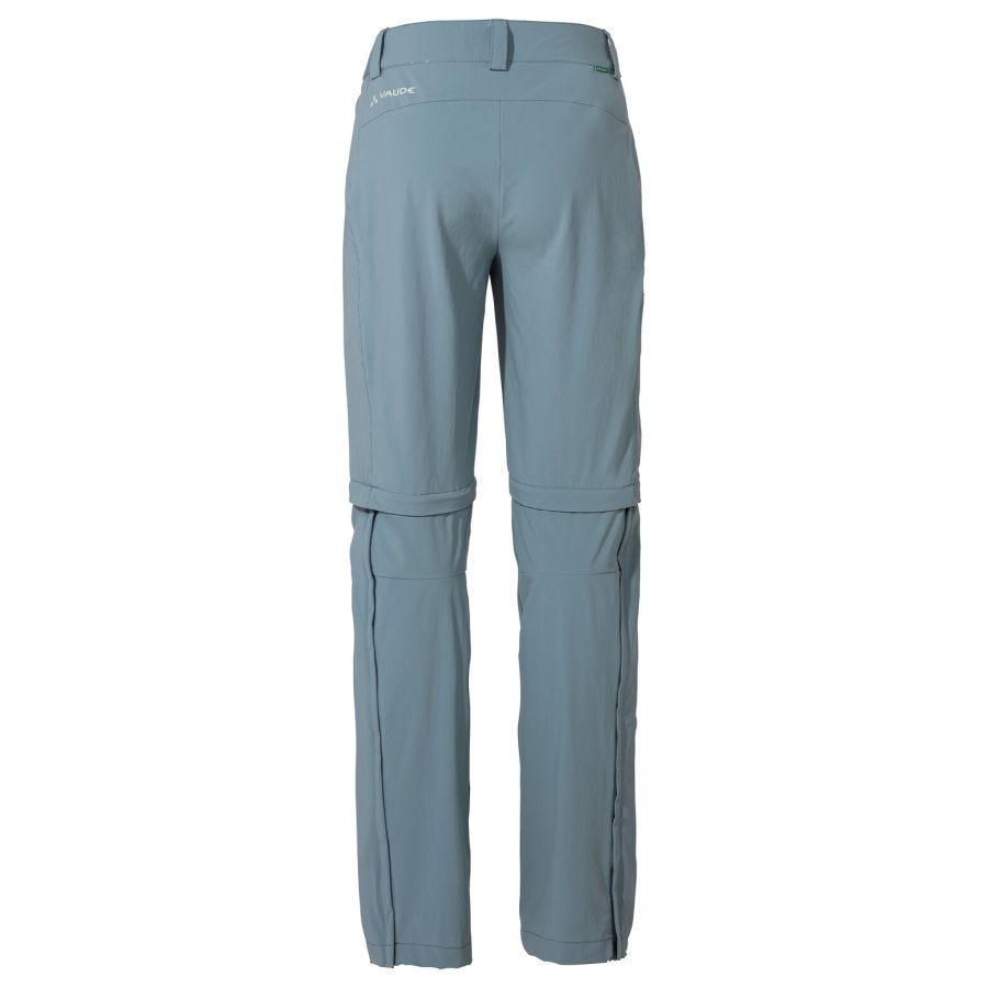 Farley Stretch Zip-off T-Zip III Hose Damen