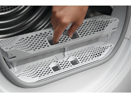 AEG Warmtepomp droogkast AbsoluteCare Série 8000 A+++ (TR88A64C)