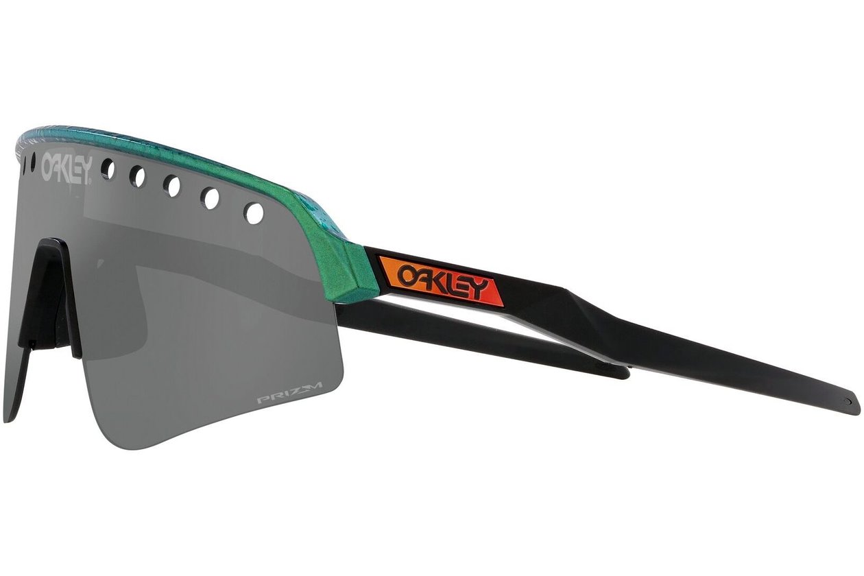 Oakley Sutro Lite Sweep Spectrum Gamma Green/Prizm Black