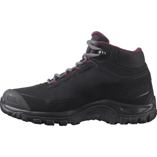 DAMEN OUTDOORSCHUHE (MID) SHELTER CS WP W