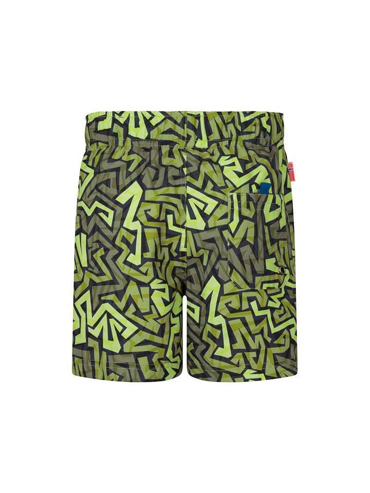 Trollkids Badeshorts 