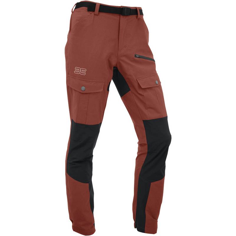Maul Sport Groer Rachel Trekkinghose Herren