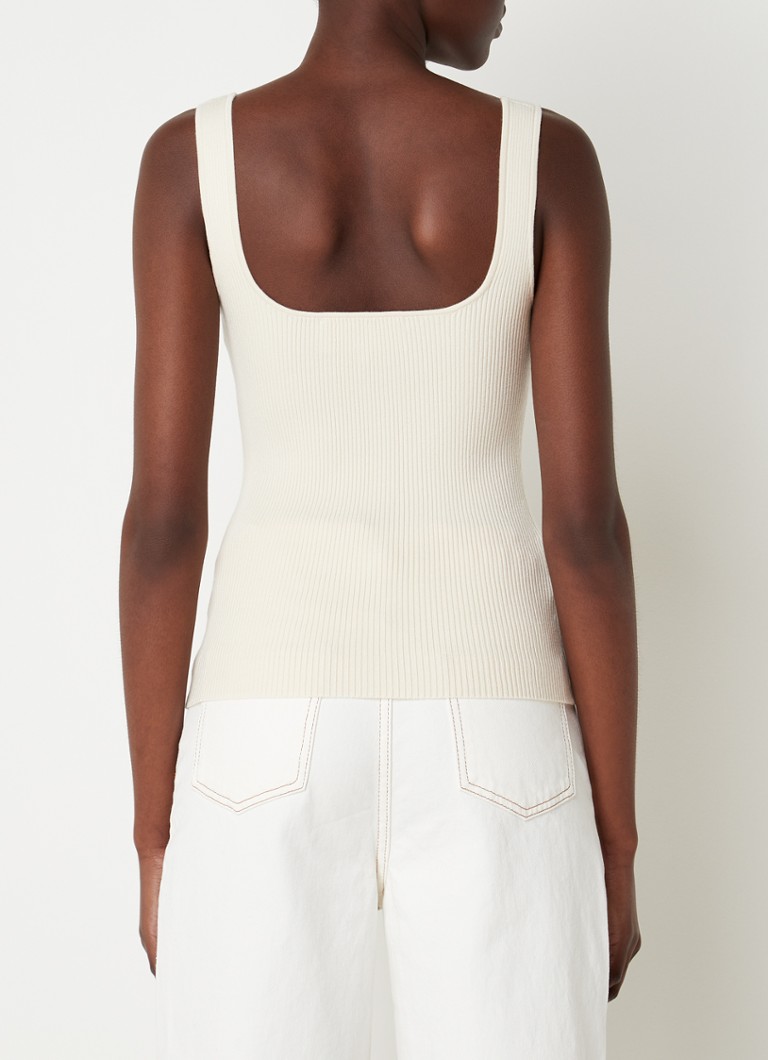 ba&sh OXMO TOP