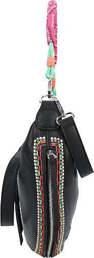 Desigual Schultertasche 42 cm