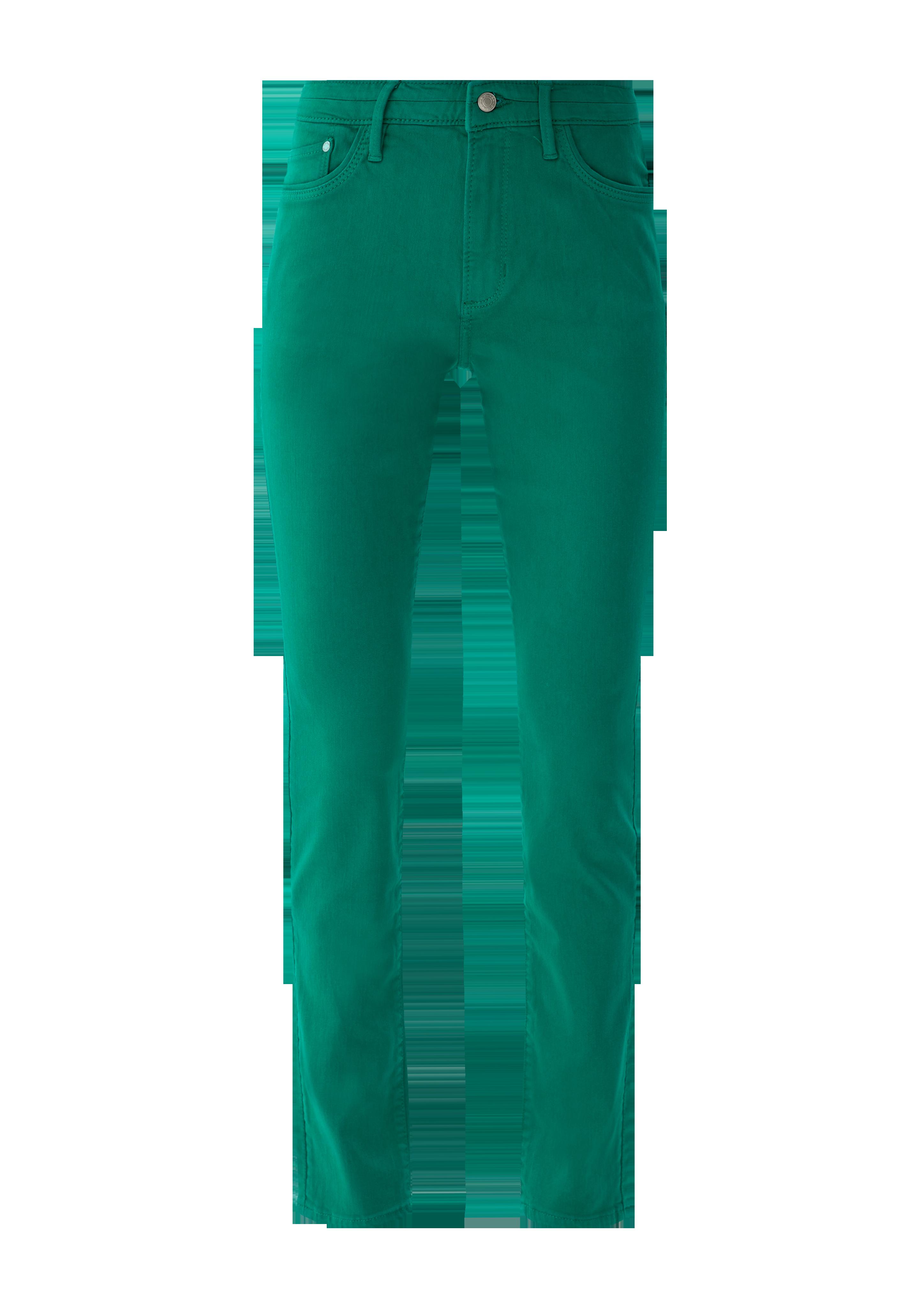 Jeans Betsy / Slim Fit / Mid Rise / Slim Leg   2128580-76Z8