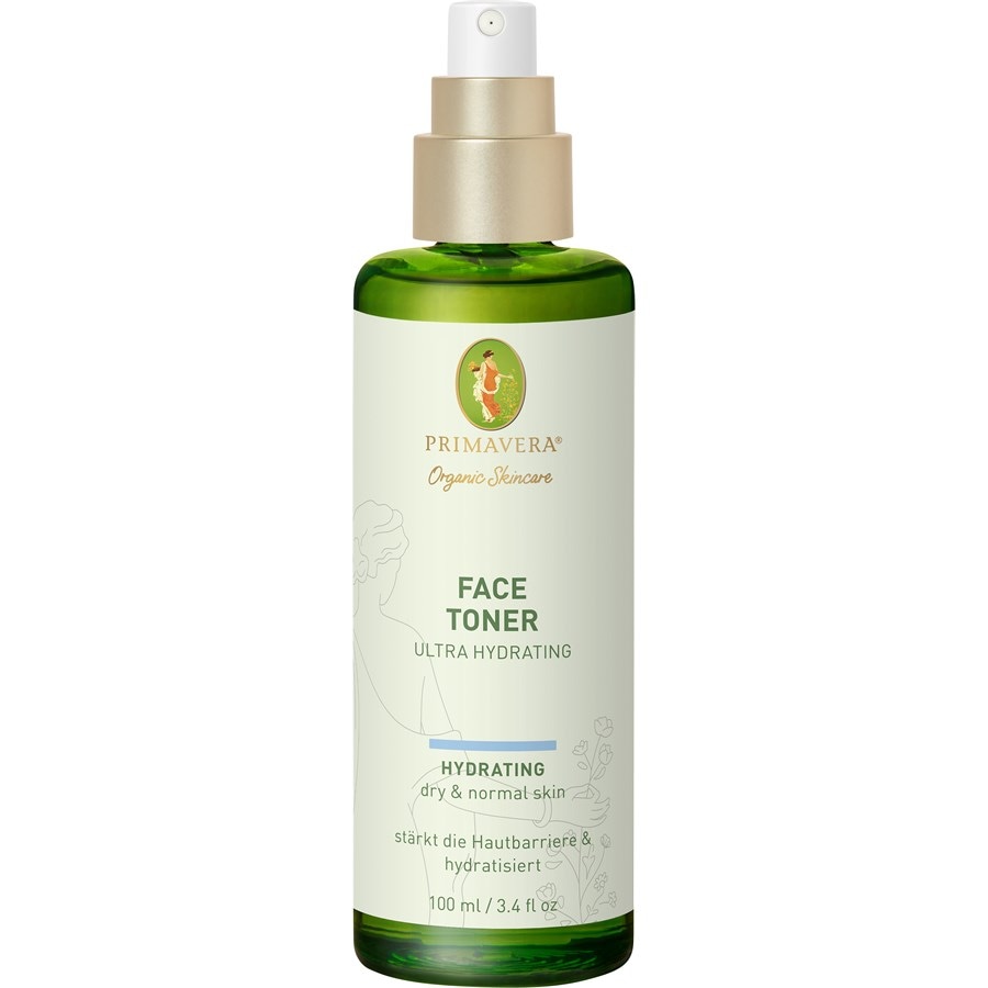 Face Toner Ultra Hydrating