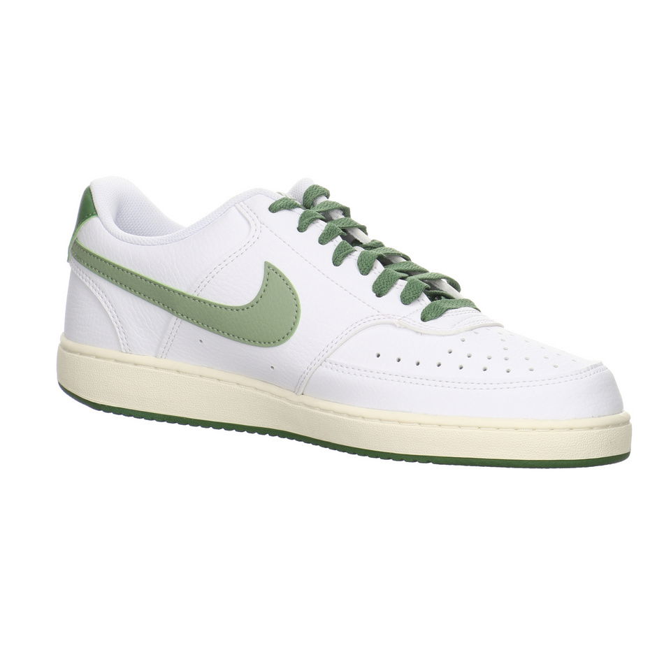 Nike Court Vision Low Sneaker