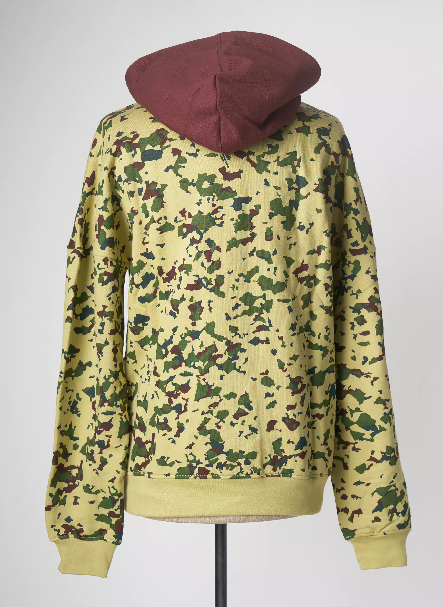 Tealer Sweats Homme couleur multi