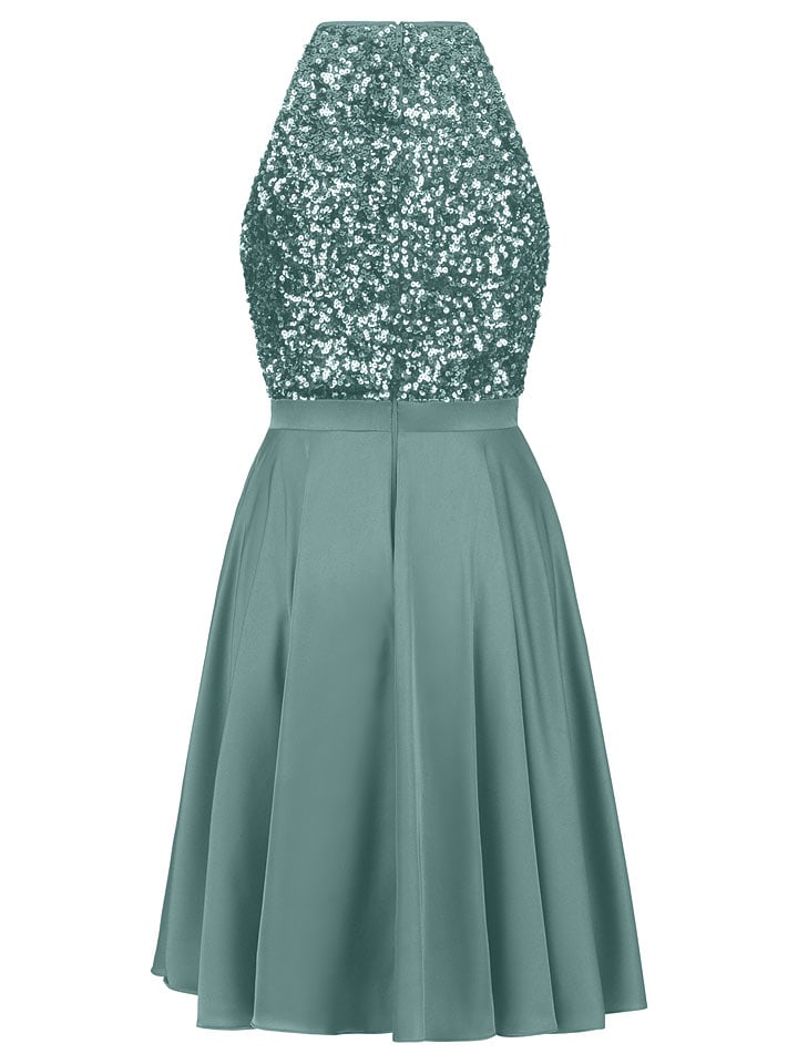 APART Kleid in Türkis günstig kaufen