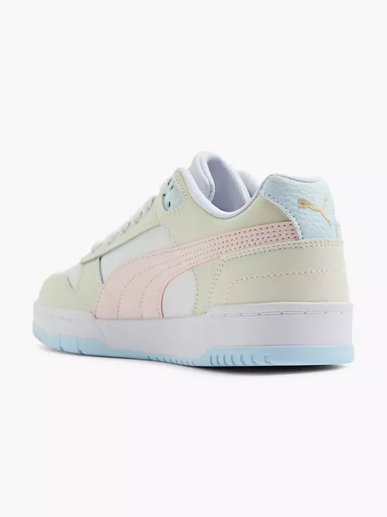 PUMA Sneaker RBD Game Low