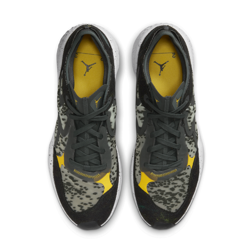 NIKE JORDAN Delta 3 Low DN2647-007 / grau