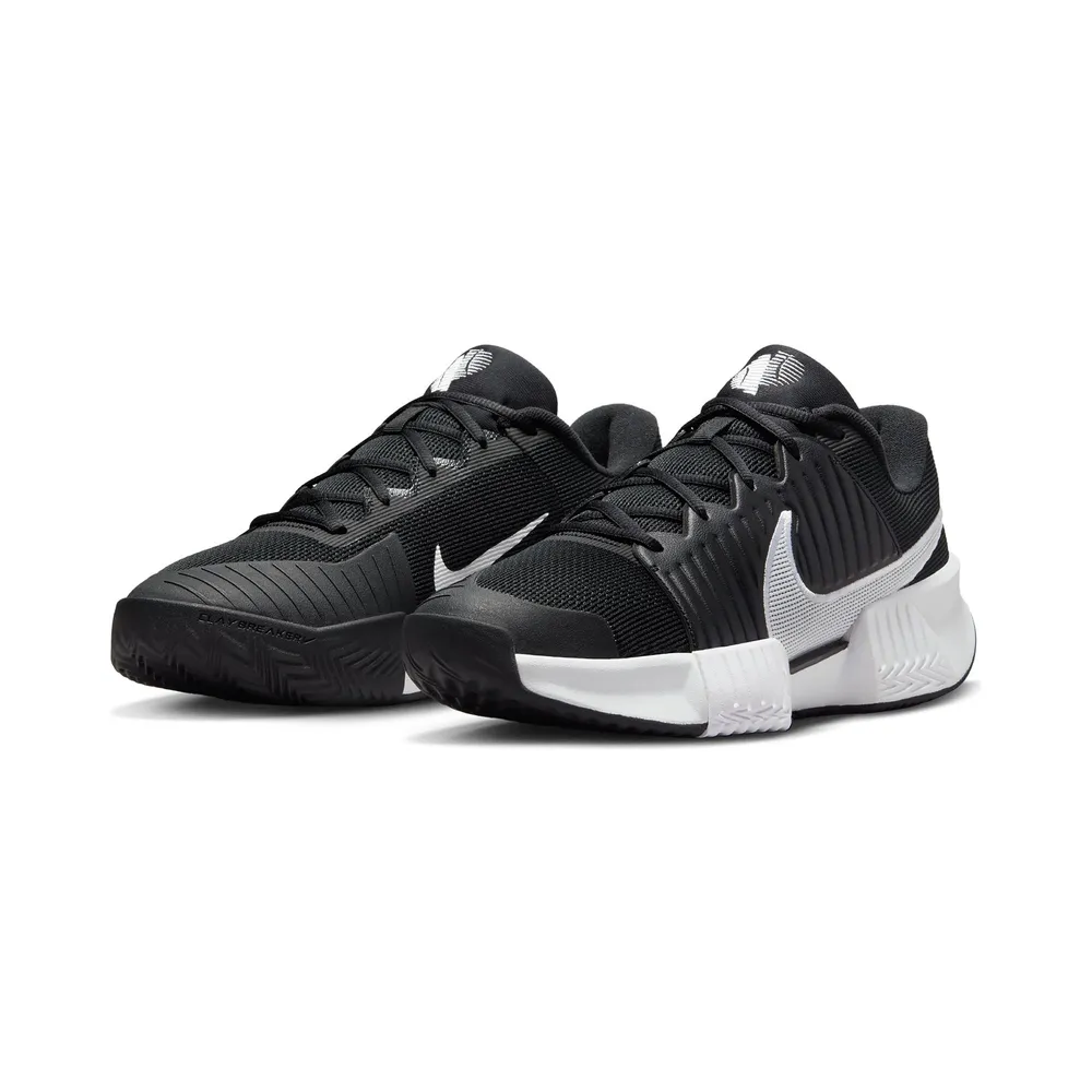 Nike Zoom GP Challenge Pro Clay Court FJ7767-001 / schwarz