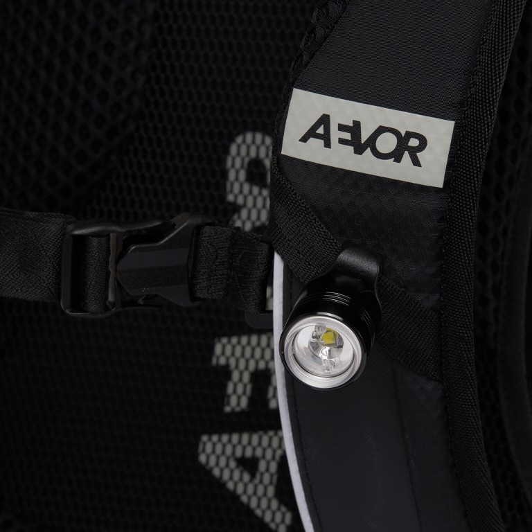 AEVOR Handtaschen schwarz Farbe: schwarzMa