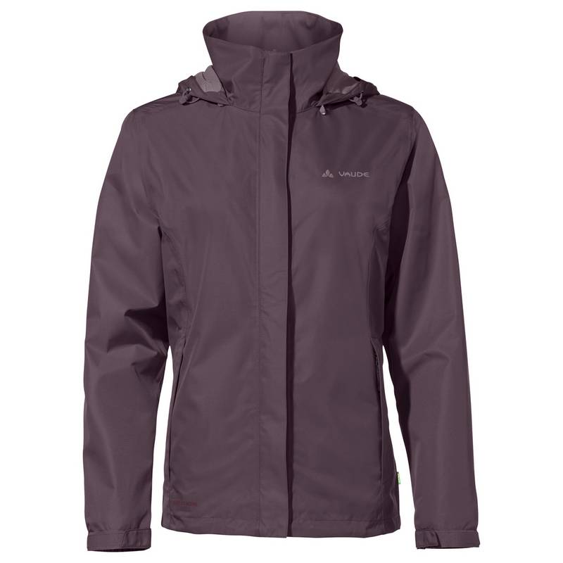 VAUDE Escape Light Regenjacke Damen
