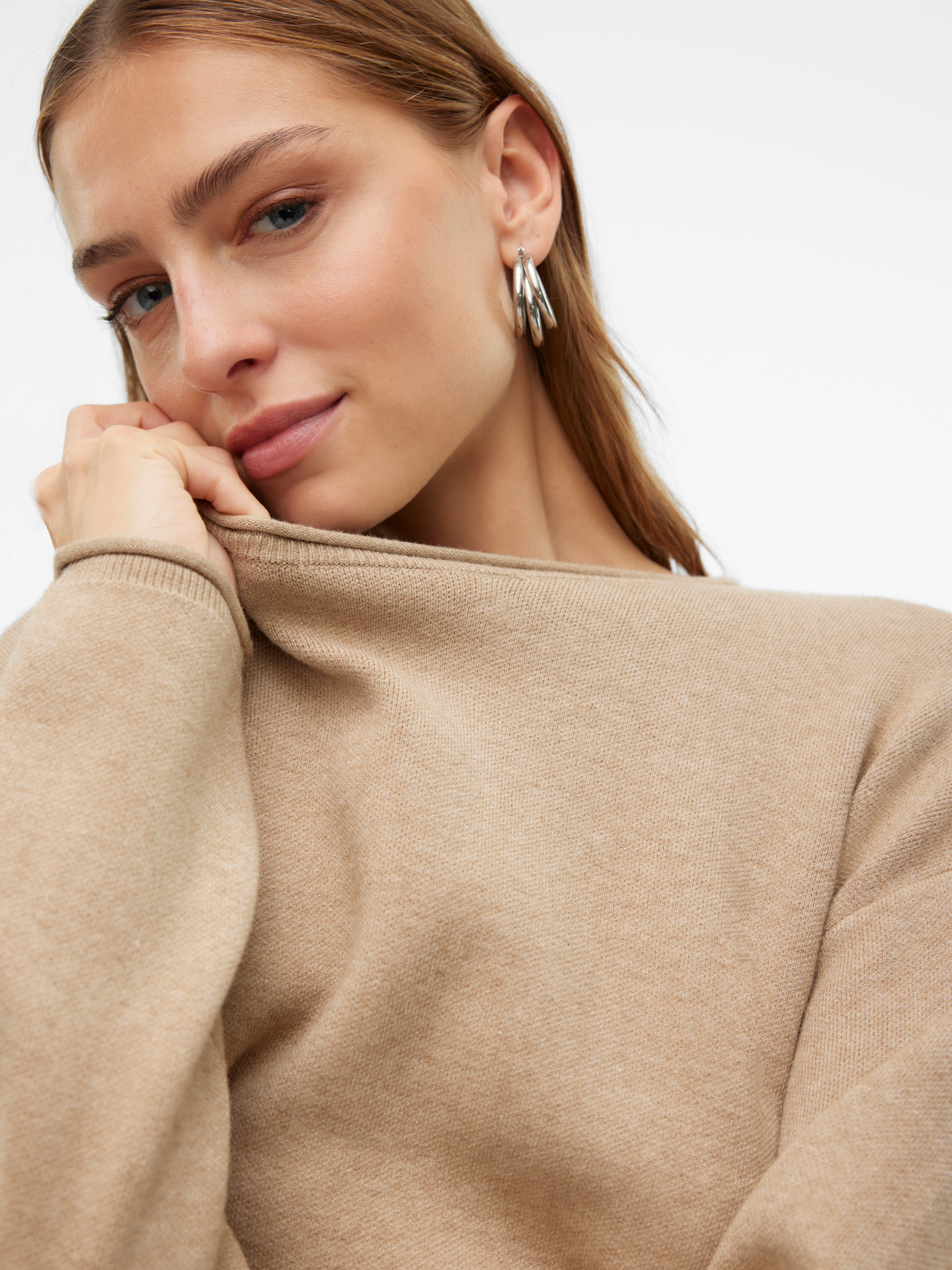 VMGOLD Pullover
