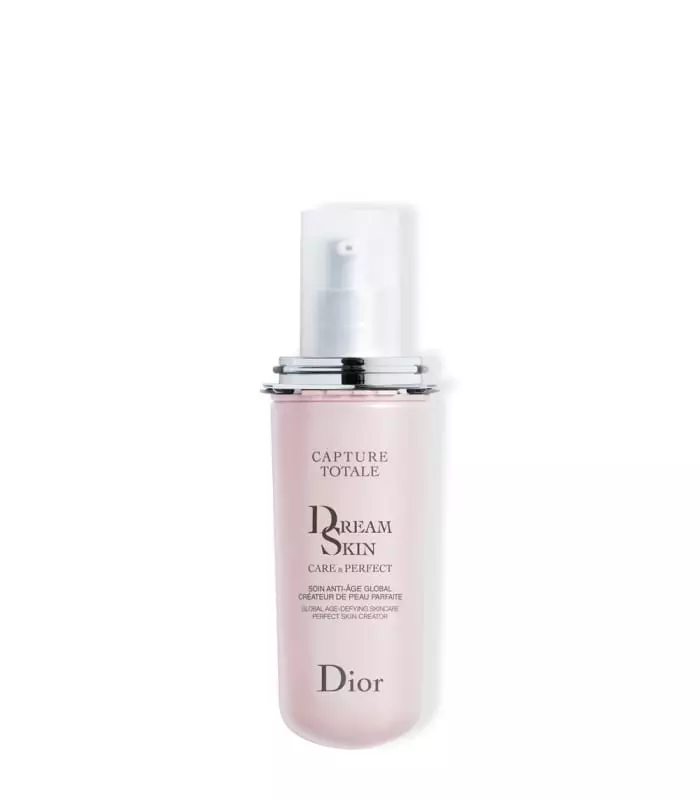 CAPTURE TOTALE DREAMSKIN CARE & PERFECT Soin anti-âge global - Créateur de peau parfaite - La Recharge