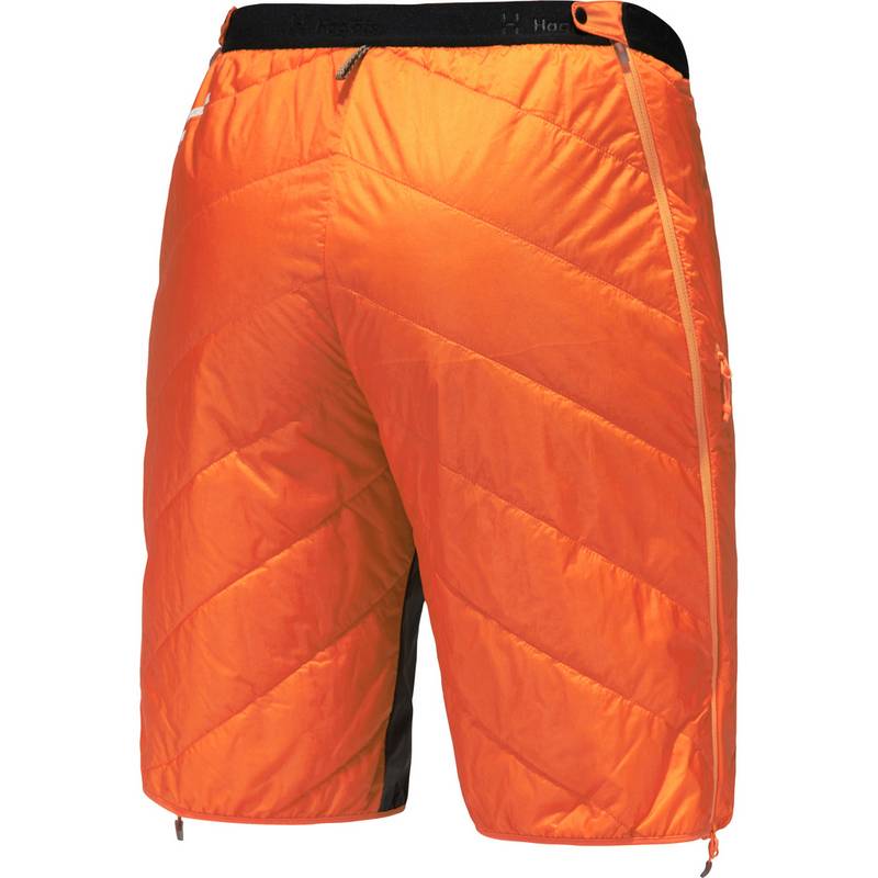 Haglfs L.I.M Barrier Shorts Funktionsshorts Herren