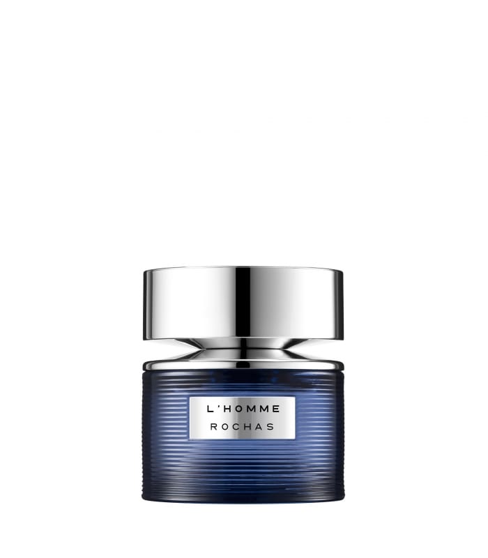 L'HOMME ROCHAS-Eau de Toilette Vaporisateur