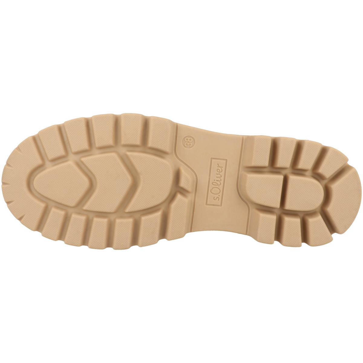 s.Oliver 5-26439-41 Stiefel schwarz