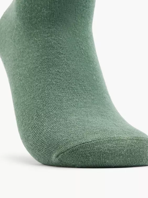 DEICHMANN 6er Pack Socken