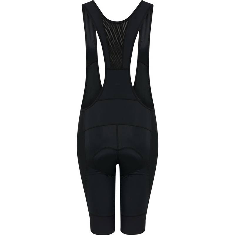 Newline WOMENS CORE BIKE PANEL BIB SHORTS Trainingsanzug Damen