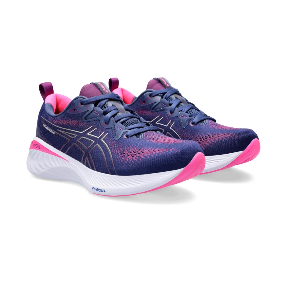 Asics Gel Cumulus 25 1012B441-403 / blau