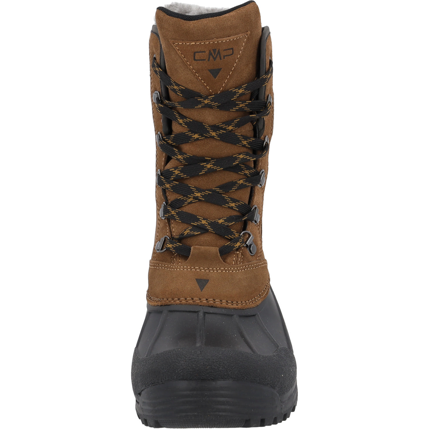 CMP Kinos WP 3Q48867, Winterstiefel, Herren, Braun (Dunkelbraun)