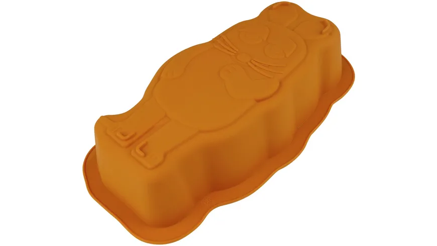 Dr.Oetker Motivbackform Silikon Maus