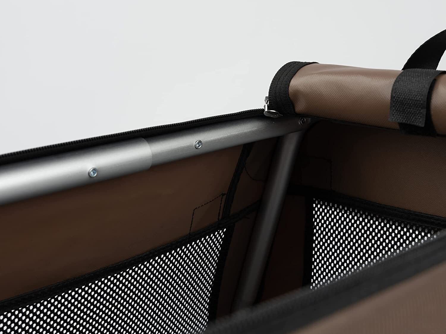 TrendPet Transportboxen & Gitterboxen TrendPet Faltbare Hundebox TPX-Pro S