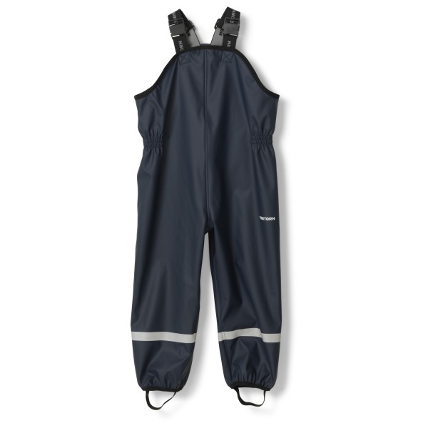 Tretorn - Kid's Aktiv Fleece Highpants - Regenhose