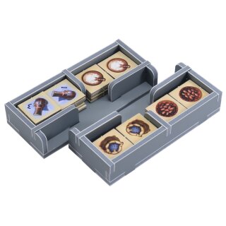 Targi Insert