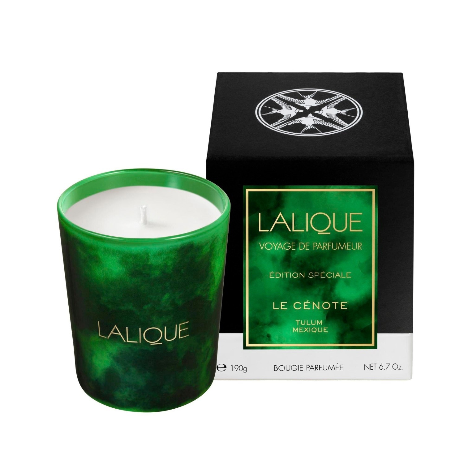Lalique The Cenote – Tulum, Mexiko