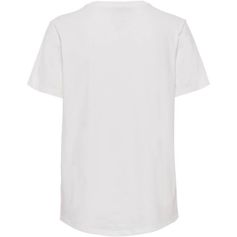 Nike Essential Icon Futura T-Shirt Damen