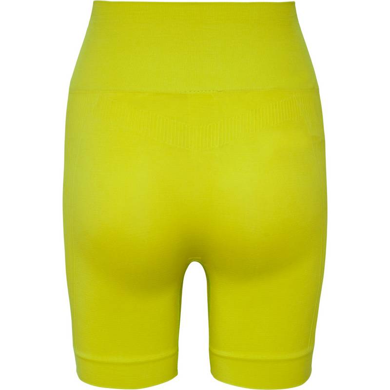 hummel hmlTIF SEAMLESS SHORTS Tights Damen
