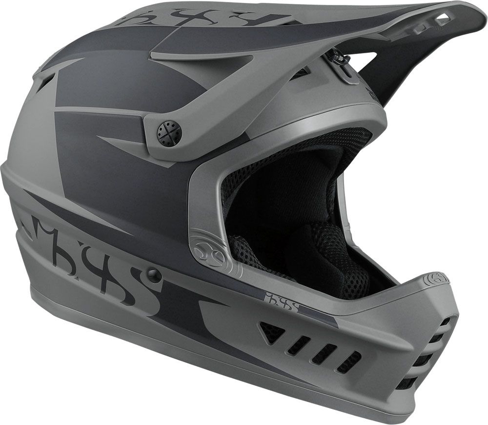 iXS XACT Evo - Fullface Helm kaufen | Bike-Discount