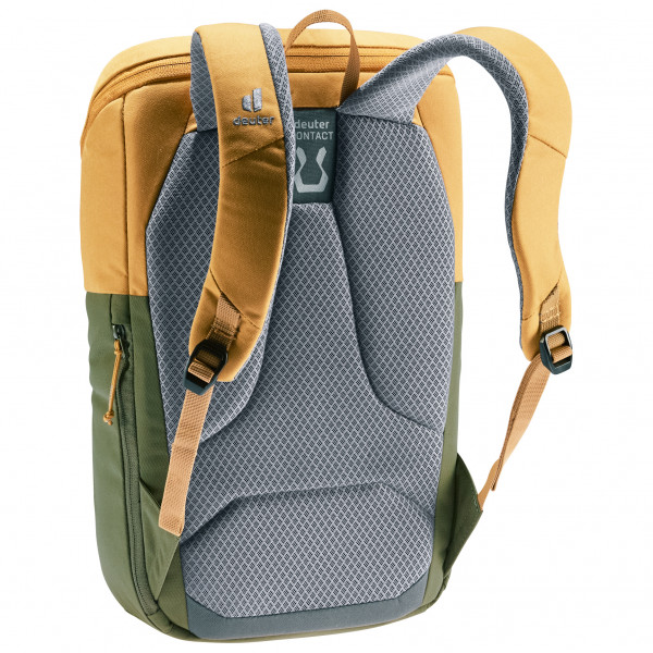 Deuter - Kid's Overday 15 - Kinderrucksack