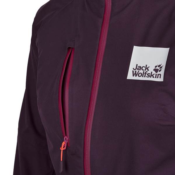 KOBLAT 3L JKT W Damen - Hardshelljacke