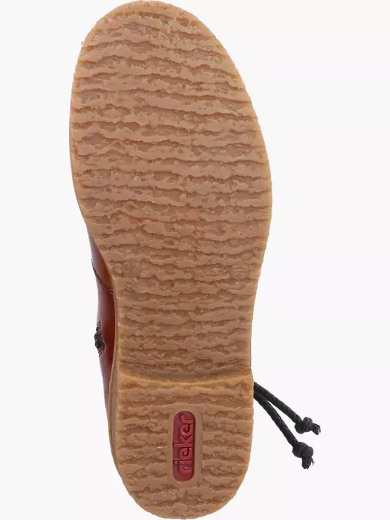 Rieker Damen Kurzstiefel
