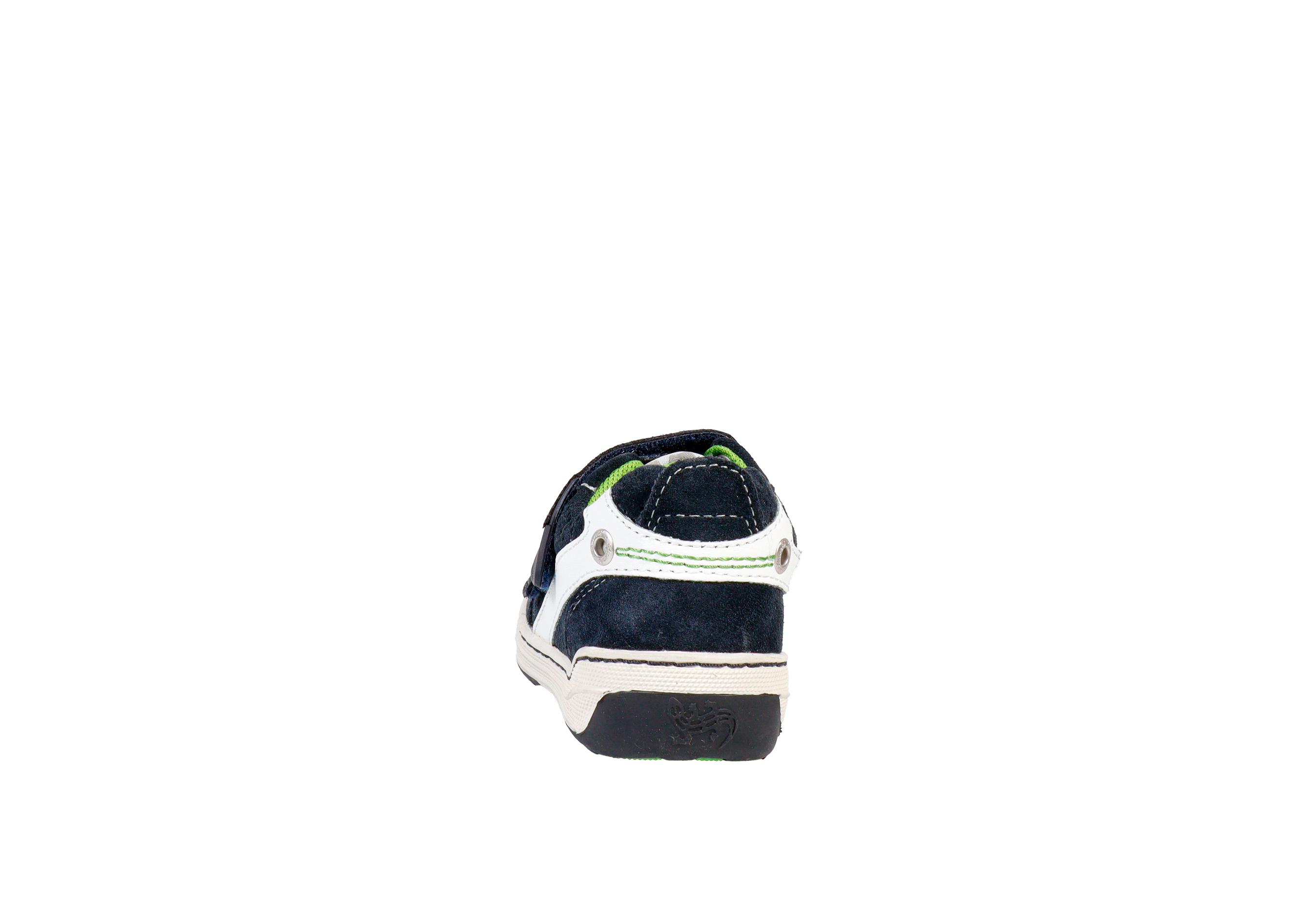 Lurchi Sneaker Bruce - atlantic apple