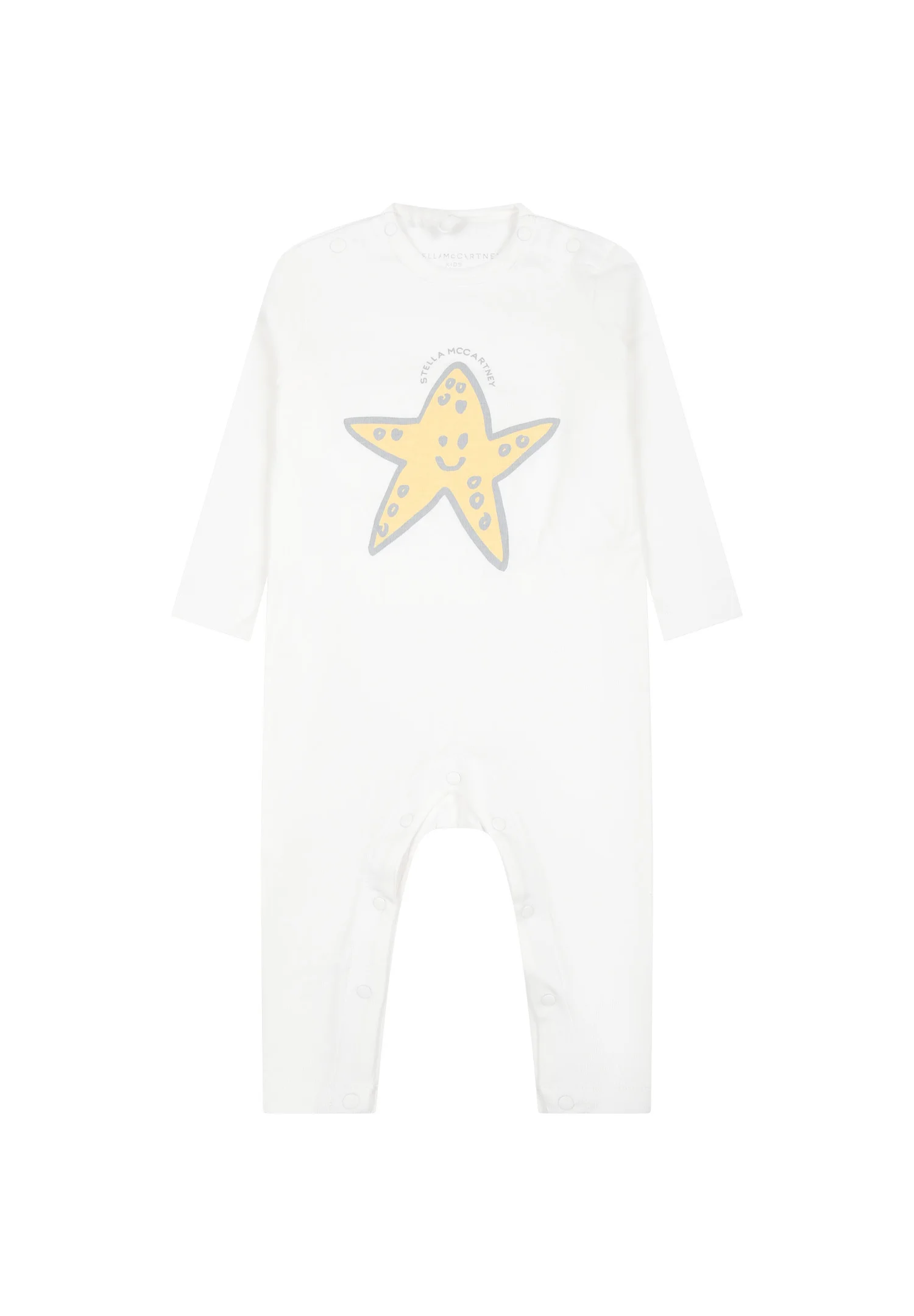 Stella McCartney - Pack de 2 monos para niños - Mono