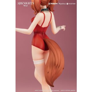Arknights PVC Statue  - Angelina: Summer Time Version