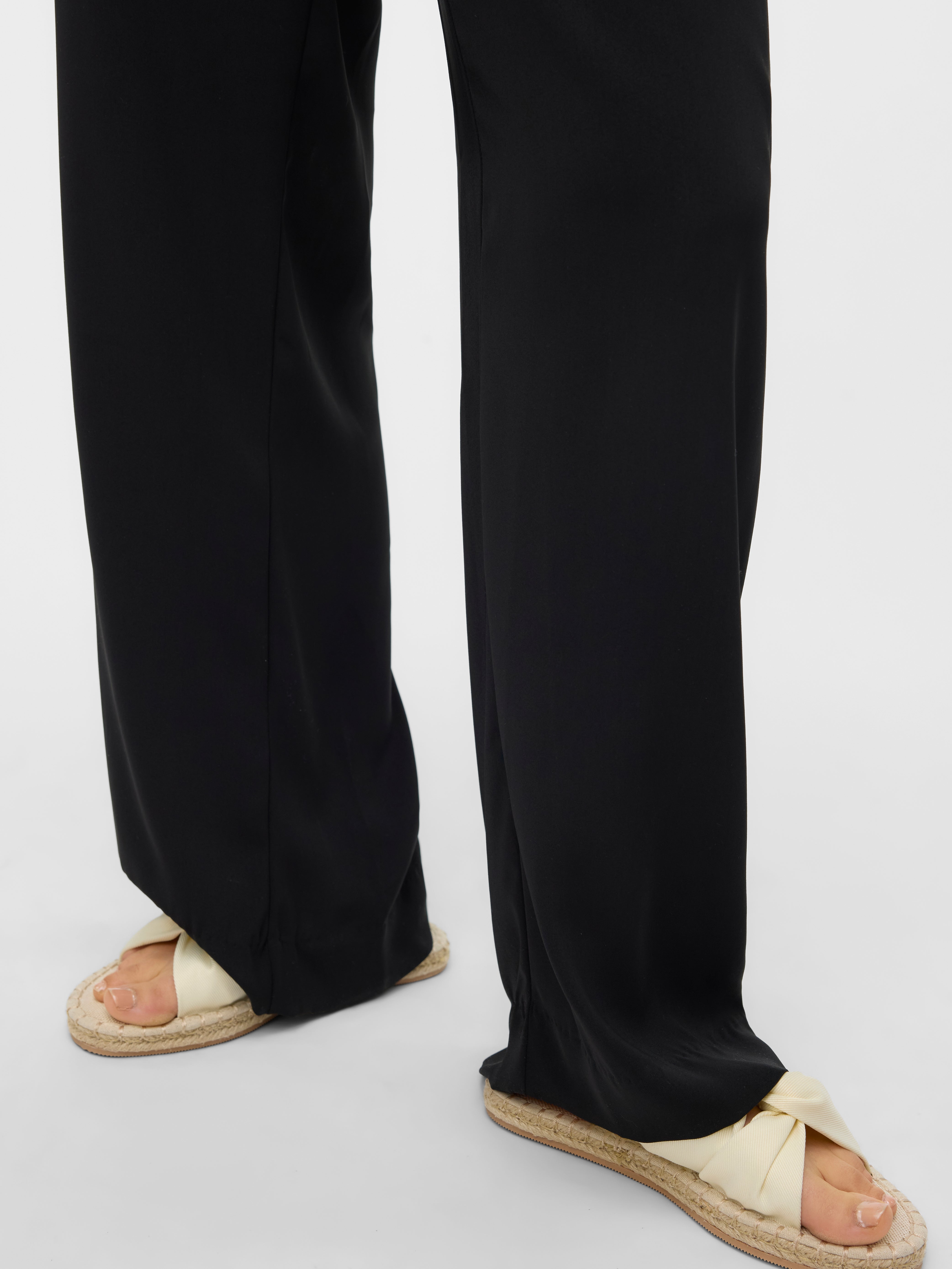 VMGISELLE Hohe Taille Hose
