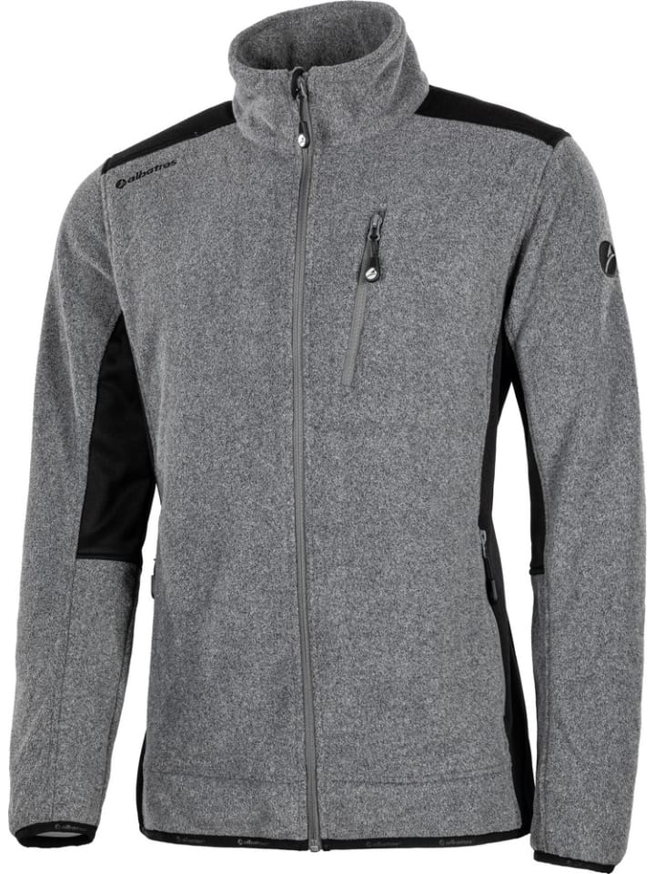 Albatros Fleecejacke/Fleecepullover 
