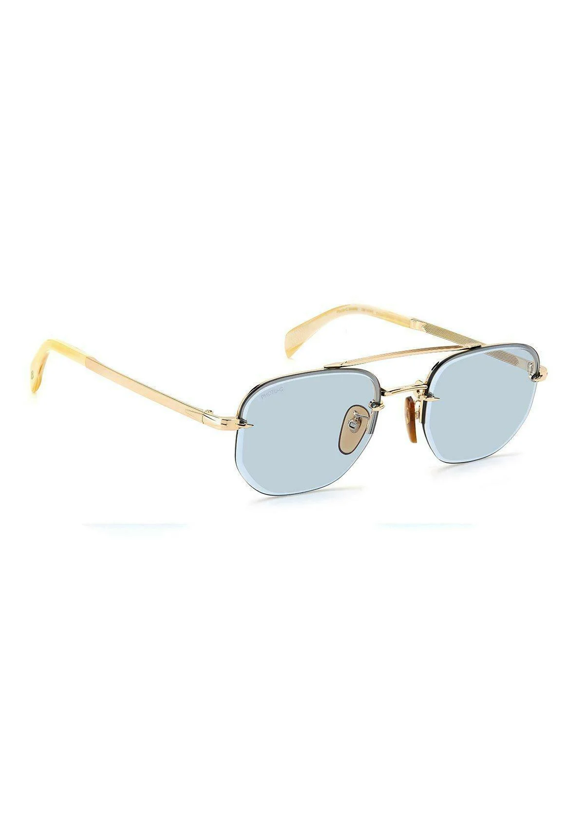 Gafas de sol de David Beckham